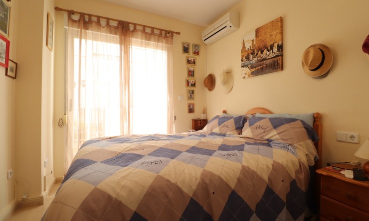 Re-Sale - Apartment - Formentera del Segura - Formentera - Village