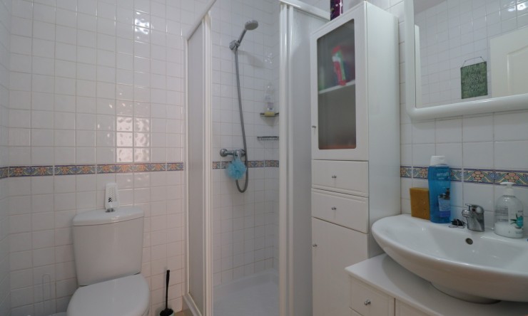 Re-Sale - Apartment - Formentera del Segura - Formentera - Village