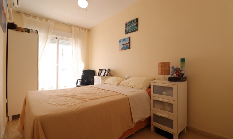 Re-Sale - Apartment - Formentera del Segura - Formentera - Village