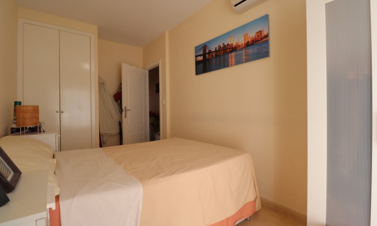 Re-Sale - Apartment - Formentera del Segura - Formentera - Village