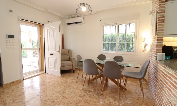 Reventa - Chalet - Guardamar del Segura - El Raso