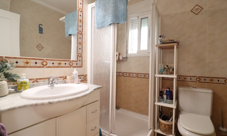 Reventa - Chalet - Guardamar del Segura - El Raso