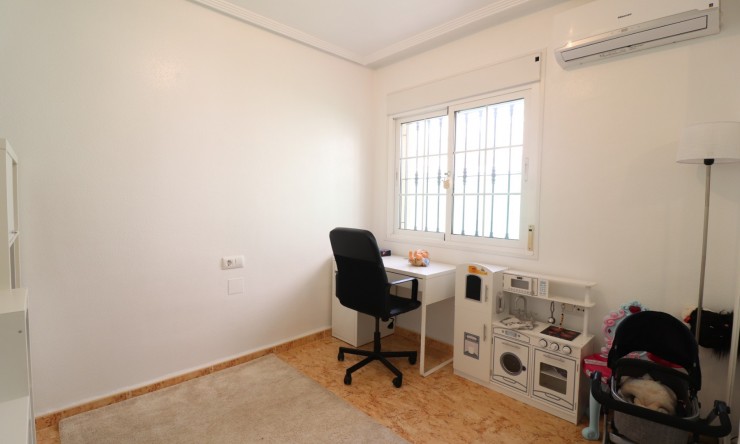 Reventa - Chalet - Guardamar del Segura - El Raso