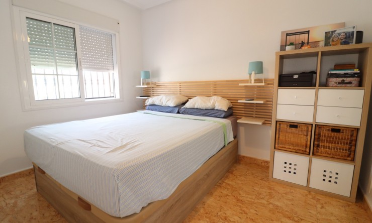 Reventa - Chalet - Guardamar del Segura - El Raso