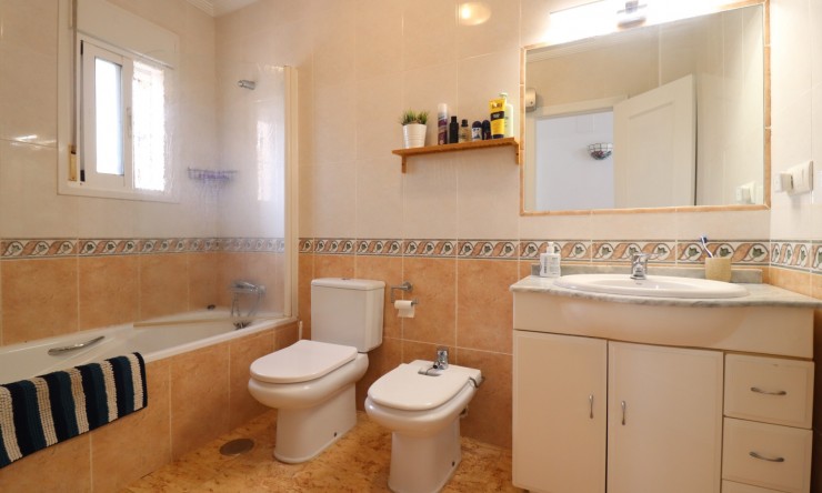 Reventa - Chalet - Guardamar del Segura - El Raso