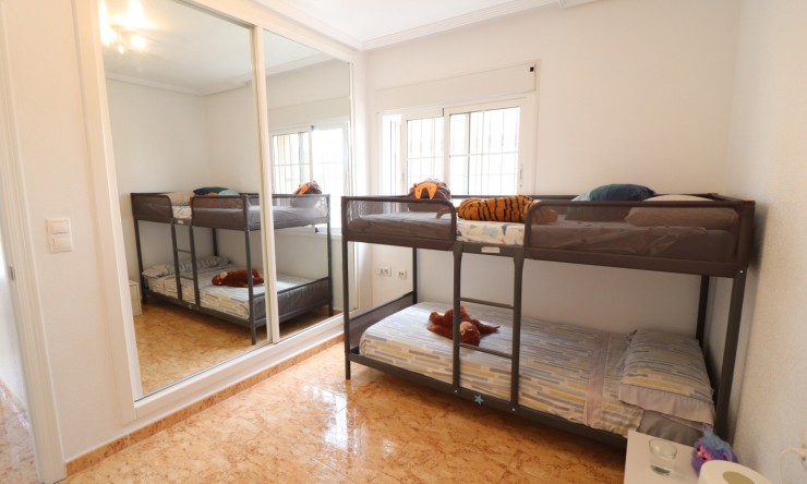 Reventa - Chalet - Guardamar del Segura - El Raso