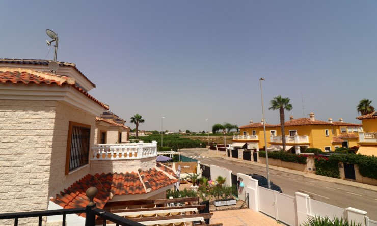 Reventa - Chalet - Guardamar del Segura - El Raso