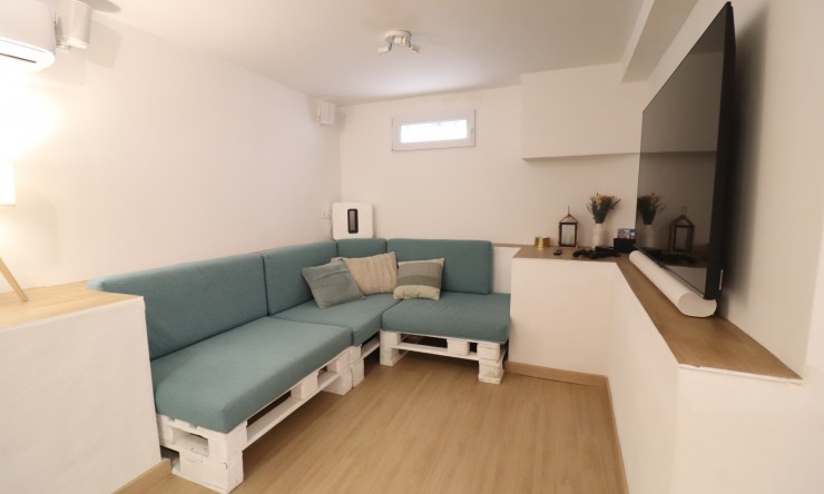 Reventa - Chalet - Guardamar del Segura - El Raso