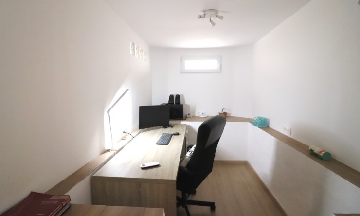 Reventa - Chalet - Guardamar del Segura - El Raso