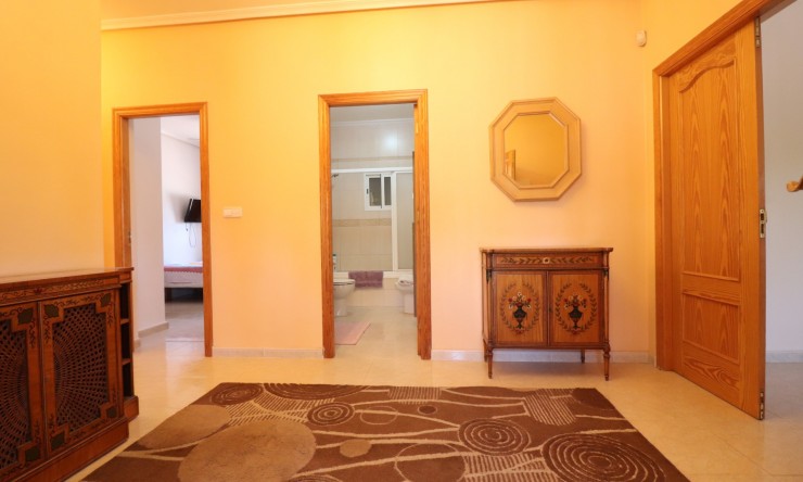 Re-Sale - Country Property - Catral - Catral - Country