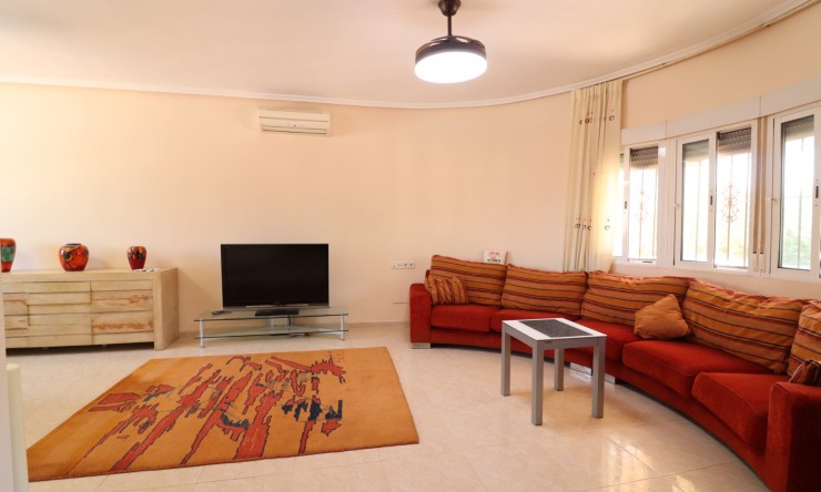 Re-Sale - Country Property - Catral - Catral - Country