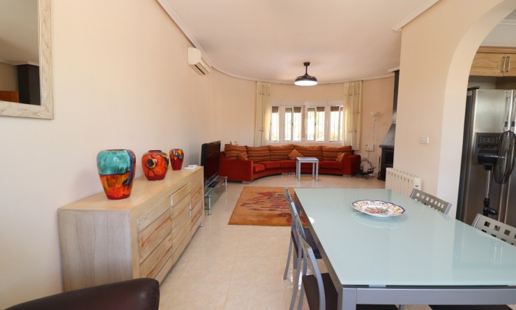 Re-Sale - Country Property - Catral - Catral - Country