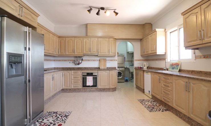 Re-Sale - Country Property - Catral - Catral - Country