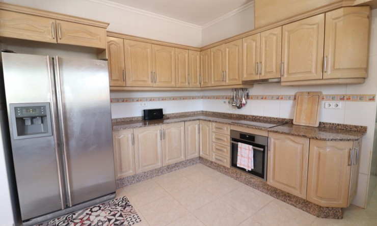 Re-Sale - Country Property - Catral - Catral - Country