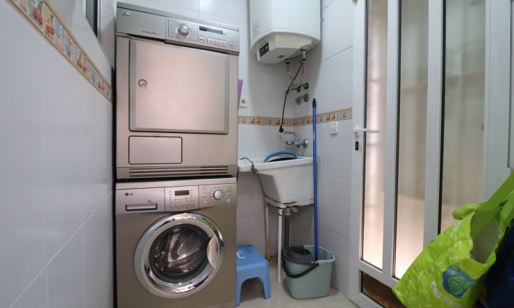 Re-Sale - Country Property - Catral - Catral - Country