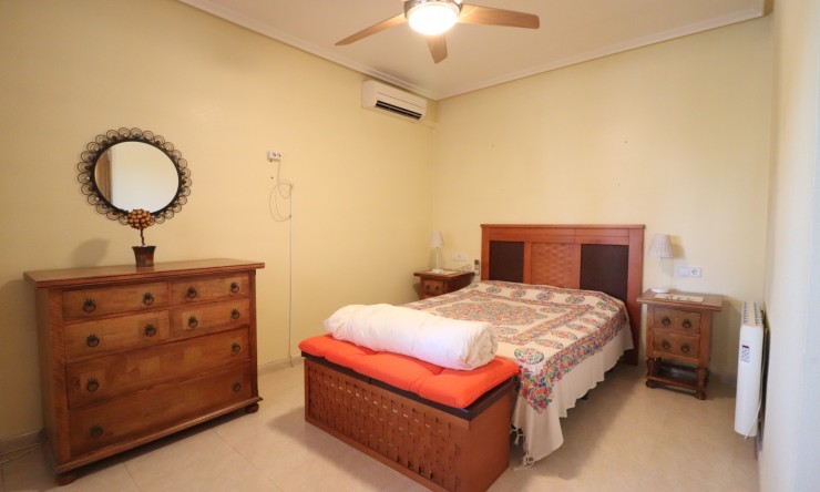 Re-Sale - Country Property - Catral - Catral - Country