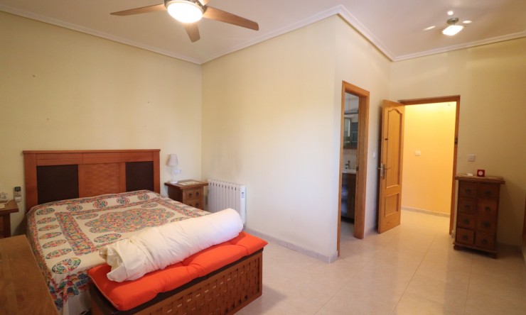 Re-Sale - Country Property - Catral - Catral - Country