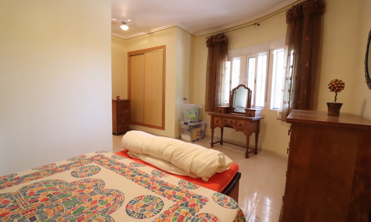 Re-Sale - Country Property - Catral - Catral - Country