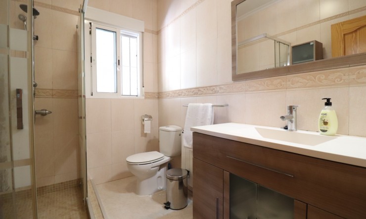 Re-Sale - Country Property - Catral - Catral - Country