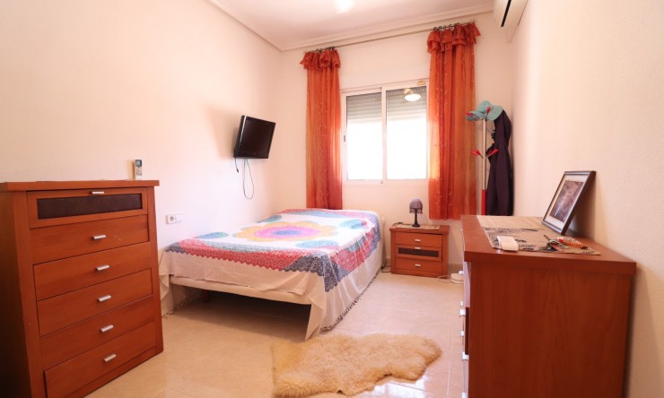 Re-Sale - Country Property - Catral - Catral - Country