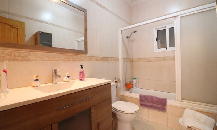 Re-Sale - Country Property - Catral - Catral - Country