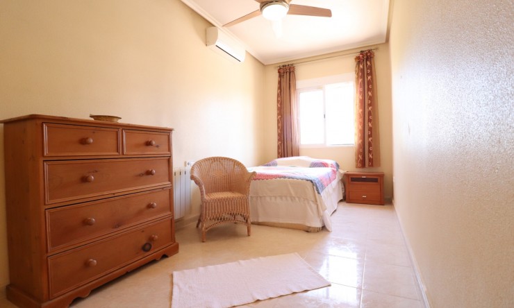 Re-Sale - Country Property - Catral - Catral - Country