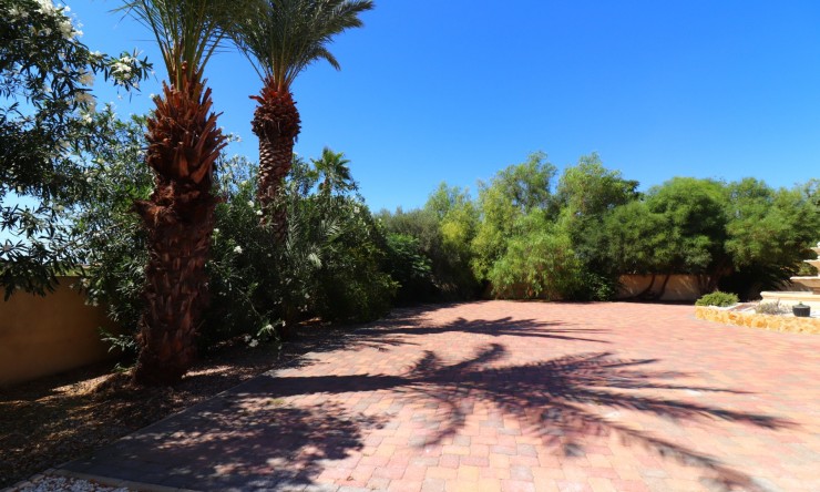 Re-Sale - Country Property - Catral - Catral - Country