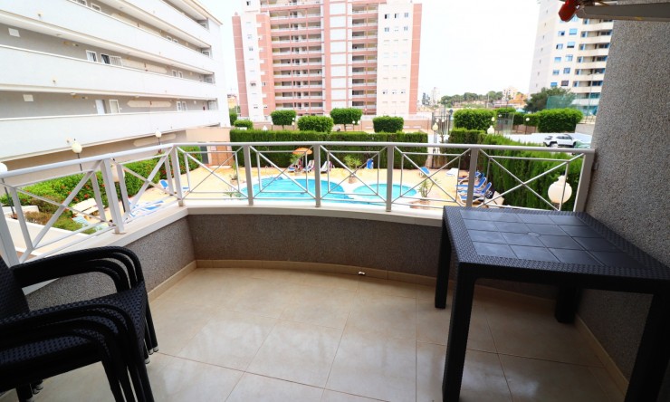 Re-Sale - Apartment - Guardamar del Segura - Guardamar del Segura - Town