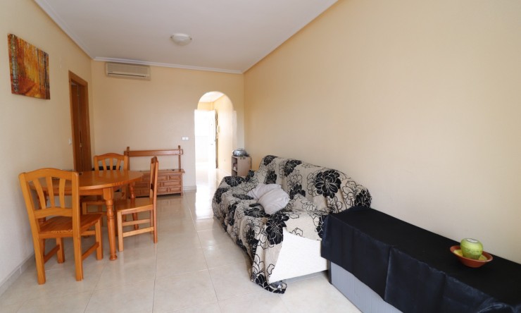 Re-Sale - Apartment - Guardamar del Segura - Guardamar del Segura - Town