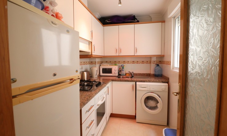 Re-Sale - Apartment - Guardamar del Segura - Guardamar del Segura - Town