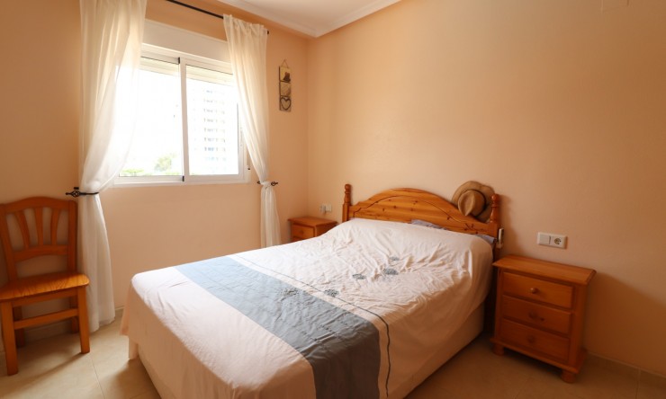 Re-Sale - Apartment - Guardamar del Segura - Guardamar del Segura - Town