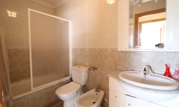 Re-Sale - Apartment - Guardamar del Segura - Guardamar del Segura - Town