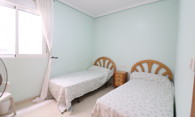 Re-Sale - Apartment - Guardamar del Segura - Guardamar del Segura - Town