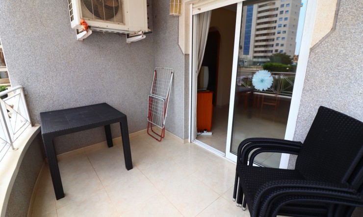 Re-Sale - Apartment - Guardamar del Segura - Guardamar del Segura - Town