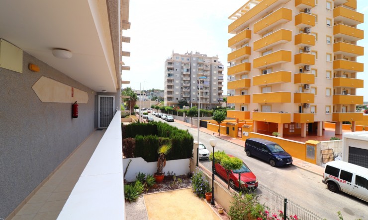 Re-Sale - Apartment - Guardamar del Segura - Guardamar del Segura - Town