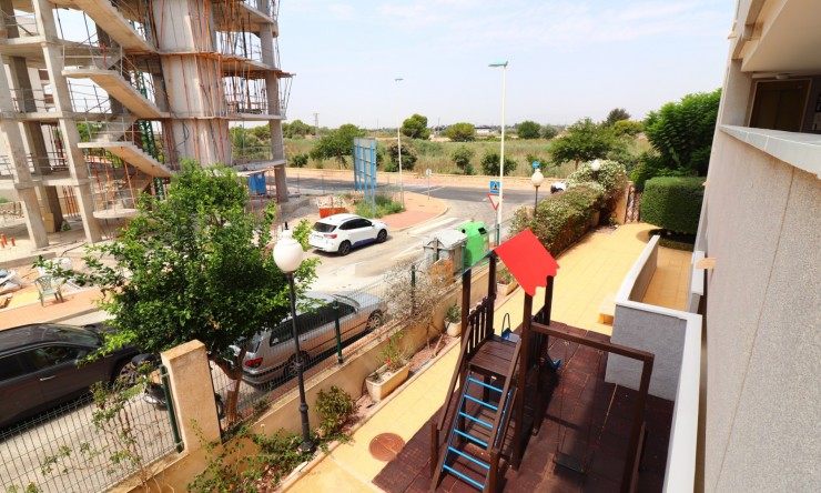 Re-Sale - Apartment - Guardamar del Segura - Guardamar del Segura - Town