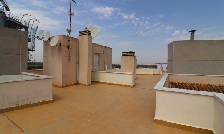 Re-Sale - Apartment - Guardamar del Segura - Guardamar del Segura - Town