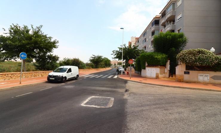 Re-Sale - Apartment - Guardamar del Segura - Guardamar del Segura - Town