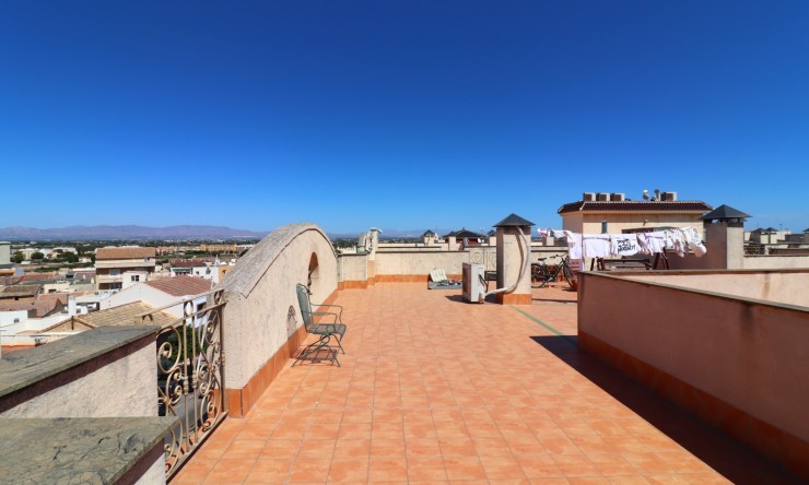 Re-Sale - Apartment - Benijofar - Benijofar - Village