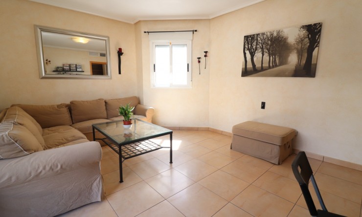 Re-Sale - Apartment - Benijofar - Benijofar - Village