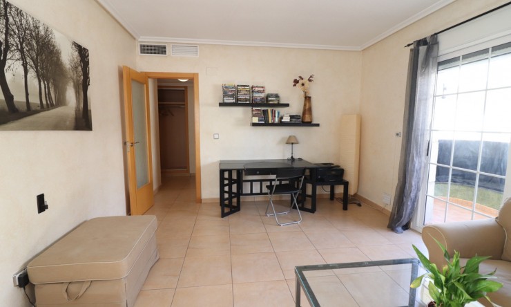Re-Sale - Apartment - Benijofar - Benijofar - Village