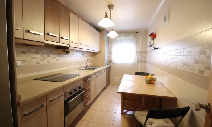 Re-Sale - Apartment - Benijofar - Benijofar - Village