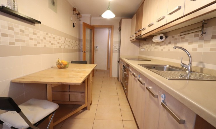 Re-Sale - Apartment - Benijofar - Benijofar - Village
