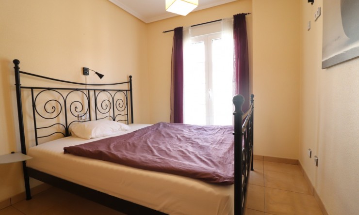 Re-Sale - Apartment - Benijofar - Benijofar - Village