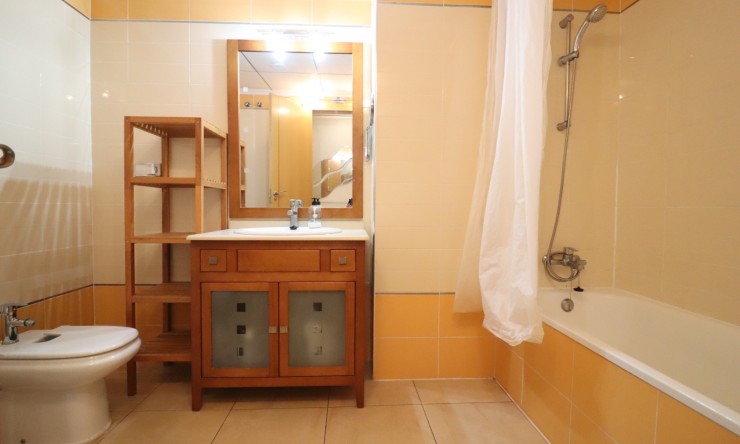 Re-Sale - Apartment - Benijofar - Benijofar - Village