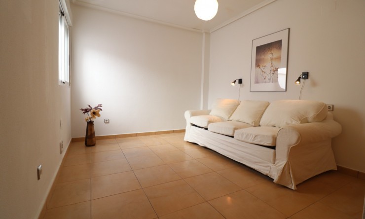 Re-Sale - Apartment - Benijofar - Benijofar - Village