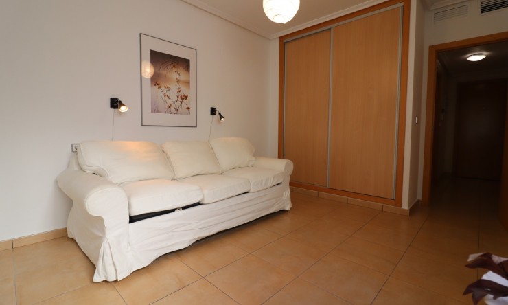 Re-Sale - Apartment - Benijofar - Benijofar - Village