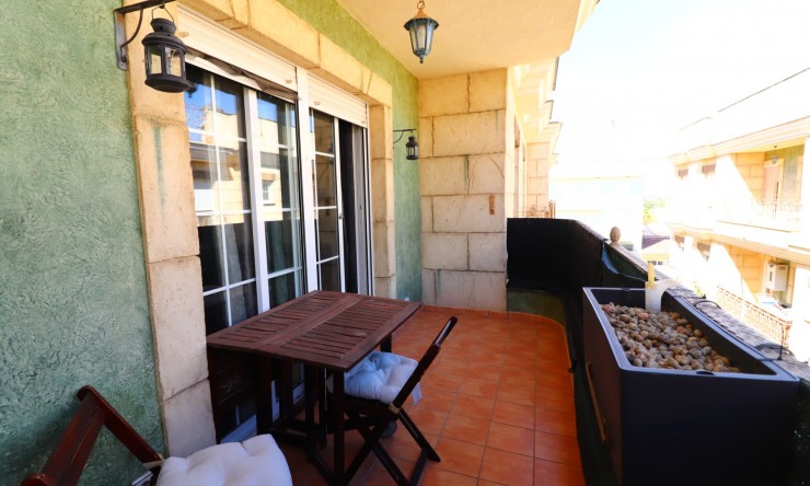 Re-Sale - Apartment - Benijofar - Benijofar - Village