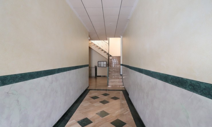 Re-Sale - Apartment - Benijofar - Benijofar - Village