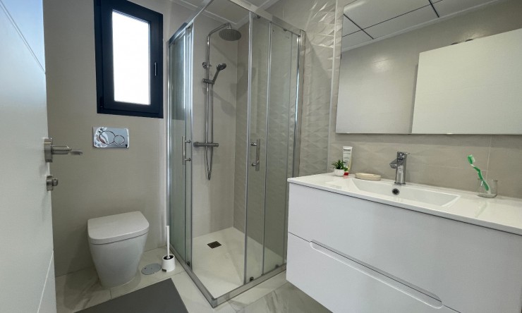 Re-Sale - Detached Villa - Benijofar - Benijofar - Village